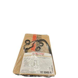 FEL-PRO Valve Cover Gasket Set For 1994-2002 HONDA ACCORD L4-2.3L NEW SEALED